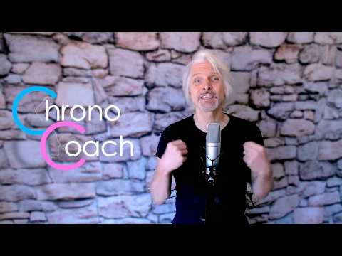 ChronoCoach® - ZFU zertifizierte Chronobiologie-Ausbildung