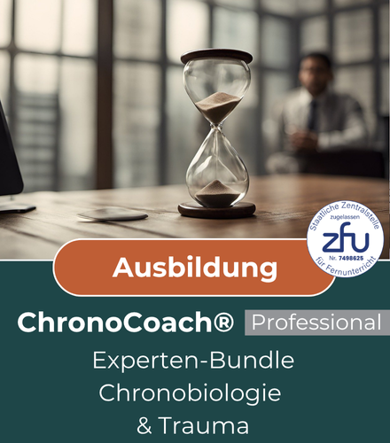 ChronoCoach® Professional - Experten-Bundle