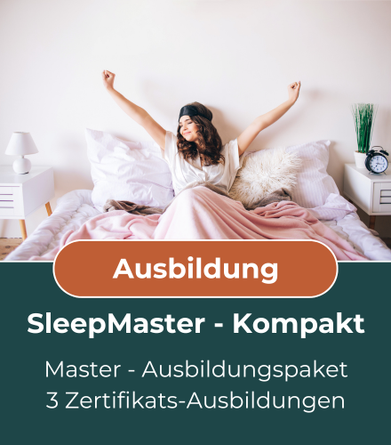 Sleep Master KOMPAKT